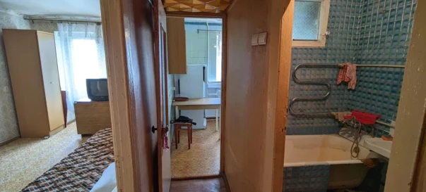 Photo 2. One-Room flat, to rent. Poltava Киевский