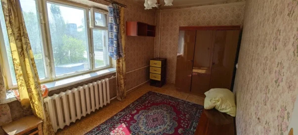 Photo 4. One-Room flat, to rent. Poltava Киевский