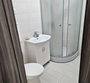 Фото 2. Трехкомнатная квартира, продажа. Полтава Шевченковский (Октябрьский)