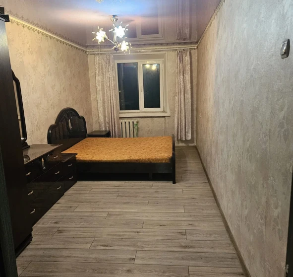 Фото 1. Трехкомнатная квартира, продажа. Полтава Шевченковский (Октябрьский)