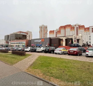 Foto 3. Dos Ambientes piso, en venta. Minsk Центральный