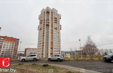 Фото Двокімнатна квартира, продаж. Мінськ Центральный