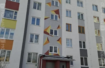 Photo Two-Room flat, for sale. Molodechno