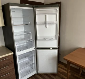 Zdjęcie 5. Kawalerka mieszkanie, do wynajęcia. Kyiv Дарницкий