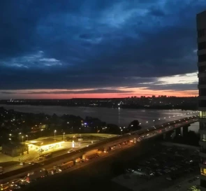 Фото 2. Двухкомнатная квартира, аренда. Киев Дарницкий