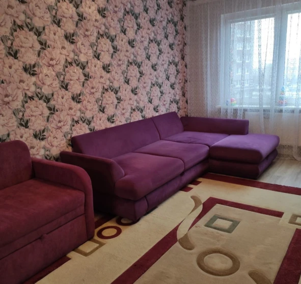 Photo 1. One-Room flat, to rent. Kyiv Дарницкий