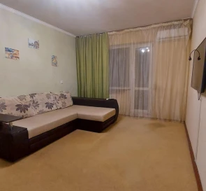 Photo 4. Two-Room flat, to rent. Kyiv Дарницкий