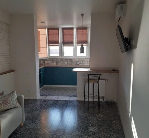 Fotografie 4. Garsonieră apartament, de închiriat. Kyiv Дарницкий