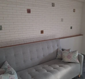 Fotografie 5. Garsonieră apartament, de închiriat. Kyiv Дарницкий