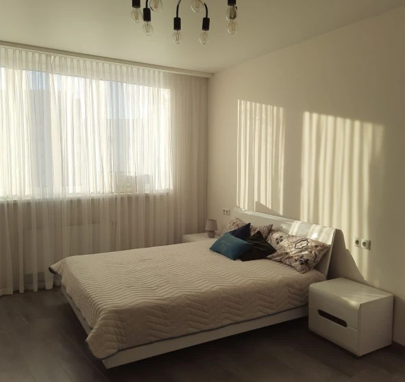 Fotografie 1. Garsonieră apartament, de închiriat. Kyiv Дарницкий