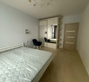 Foto 2. Dos Ambientes piso, para alquilar. Kyiv Дарницкий