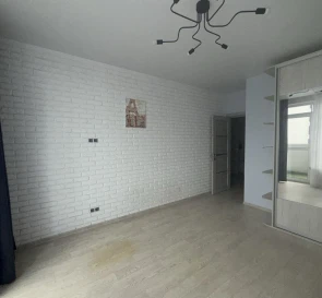 Foto 4. Dos Ambientes piso, para alquilar. Kyiv Дарницкий