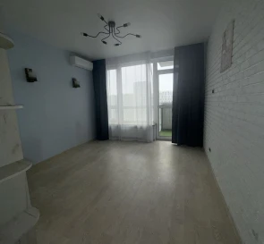 Foto 3. Dos Ambientes piso, para alquilar. Kyiv Дарницкий