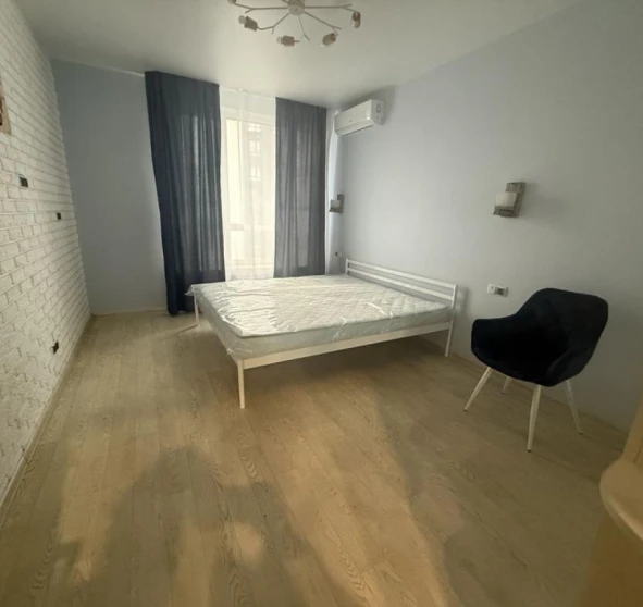 Foto 1. Dos Ambientes piso, para alquilar. Kyiv Дарницкий