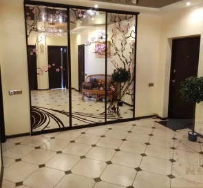 Фото 2. Трикімнатна квартира, продаж. Київ Святошинский, Академмістечко
