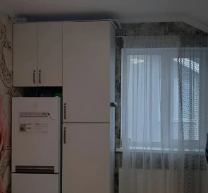 Zdjęcie 4. Kawalerka mieszkanie, na sprzedaż. Kyiv Голосеевский