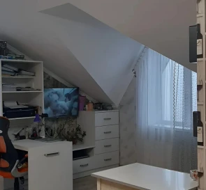 Zdjęcie 2. Kawalerka mieszkanie, na sprzedaż. Kyiv Голосеевский