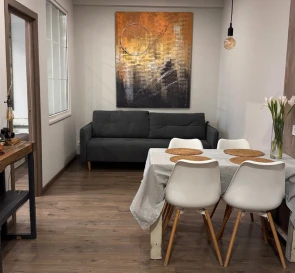 Photo 5. Two-Room flat, for sale. Kyiv Голосеевский, Vasylkivska