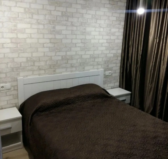 Photo 1. One-Room flat, for sale. Kyiv Голосеевский