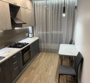 Фото 5. Однокімнатна квартира, продаж. Крюківщина