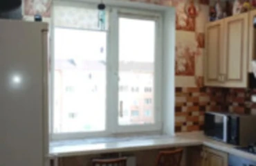 Фото Двокімнатна квартира, продаж. Крюківщина