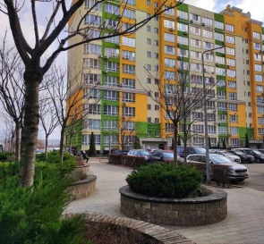 Fotografie 2. Două Camere apartament, de vânzare. Kriukivshchyna