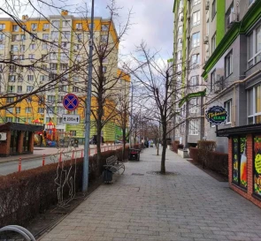 Fotografie 3. Două Camere apartament, de vânzare. Kriukivshchyna