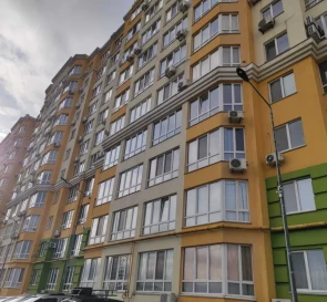 Fotografie 5. Două Camere apartament, de vânzare. Kriukivshchyna