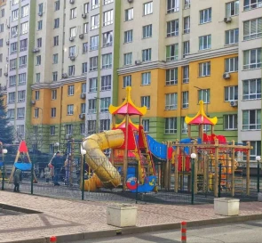 Fotografie 4. Două Camere apartament, de vânzare. Kriukivshchyna