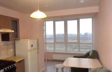 Фото Двокімнатна квартира, продаж. Крюківщина