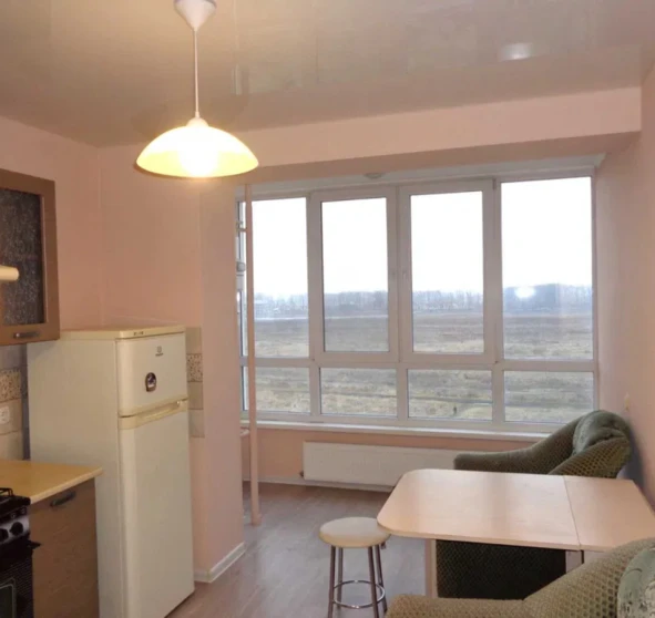 Fotografie 1. Două Camere apartament, de vânzare. Kriukivshchyna