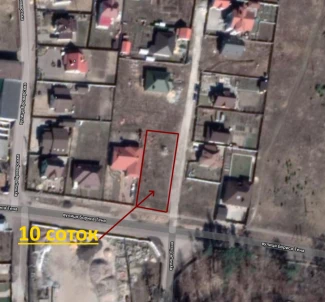 Foto 2. Terreno, en venta. Zhytomyr Передмістя