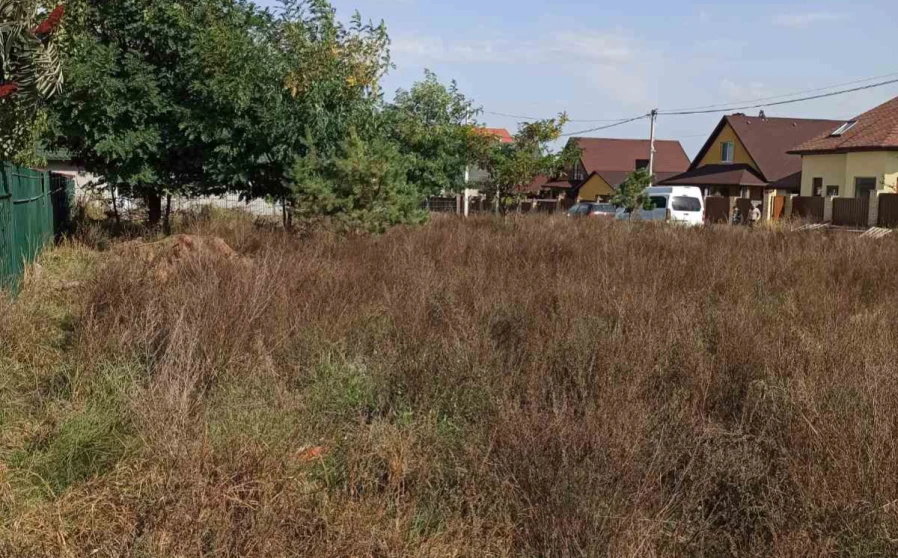 Foto 1. Terreno, en venta. Zhytomyr Передмістя