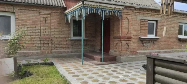 Zdjęcie 1. Czteropokojowe mieszkanie, na sprzedaż. Zhytomyr Передмістя