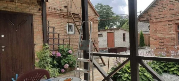 Zdjęcie 3. Czteropokojowe mieszkanie, na sprzedaż. Zhytomyr Передмістя