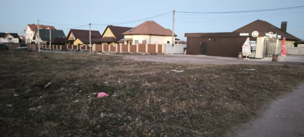 Zdjęcie 2. Działka, na sprzedaż. Zhytomyr Передмістя