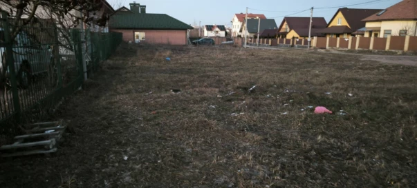 Zdjęcie 4. Działka, na sprzedaż. Zhytomyr Передмістя
