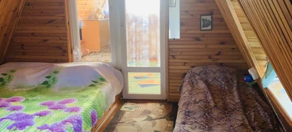 Foto 2. Tres Ambientes piso, en venta. Zhytomyr Передмістя