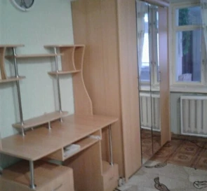 Photo 2. One-Room flat, to rent. Poltava Киевский