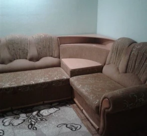 Photo 3. One-Room flat, to rent. Poltava Киевский