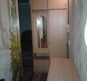Photo 4. One-Room flat, to rent. Poltava Киевский