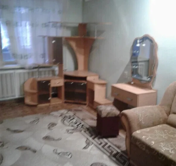 Photo 1. One-Room flat, to rent. Poltava Киевский