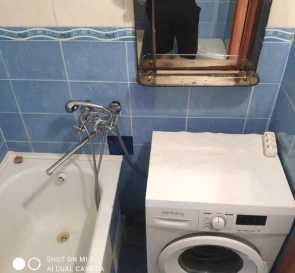 Fotografie 5. Garsonieră apartament, de închiriat. Poltava Шевченковский (Октябрьский)
