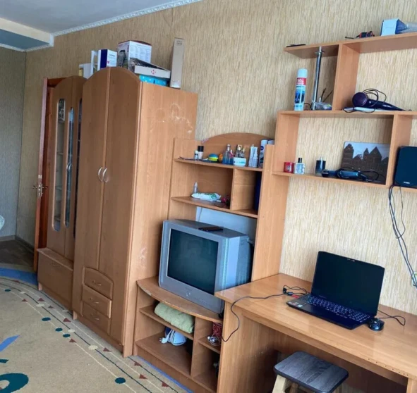 Fotografie 1. Garsonieră apartament, de închiriat. Poltava Шевченковский (Октябрьский)