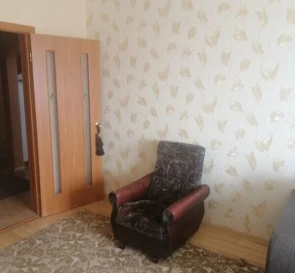 Fotografie 5. Garsonieră apartament, de închiriat. Poltava Шевченковский (Октябрьский)