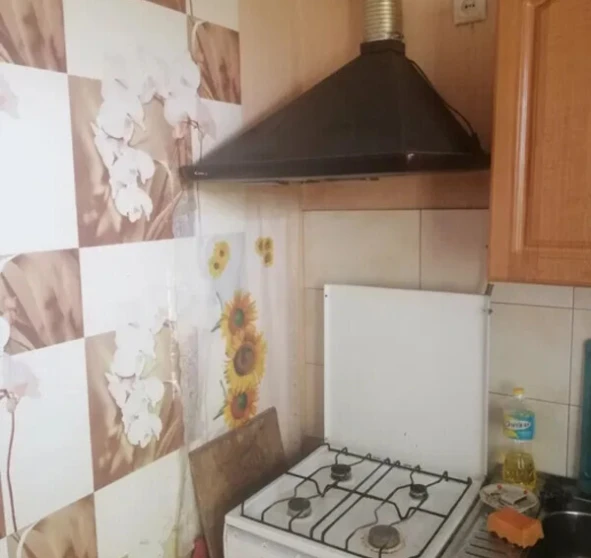 Fotografie 1. Garsonieră apartament, de închiriat. Poltava Шевченковский (Октябрьский)
