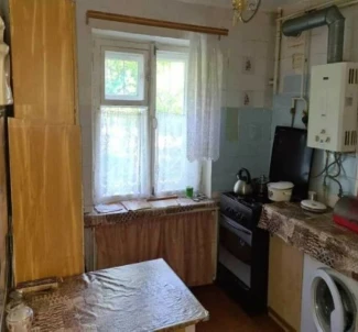 Фото 2. Двокімнатна квартира, оренда. Полтава Киевский