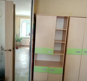 Fotografie 3. Garsonieră apartament, de închiriat. Poltava Шевченковский (Октябрьский)