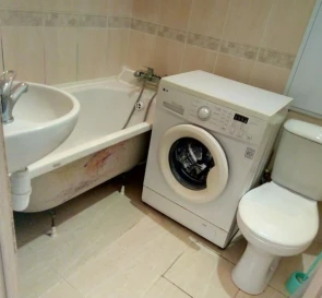 Fotografie 4. Garsonieră apartament, de închiriat. Poltava Шевченковский (Октябрьский)