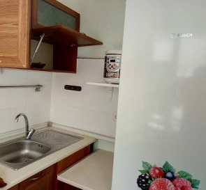 Fotografie 5. Garsonieră apartament, de închiriat. Poltava Шевченковский (Октябрьский)